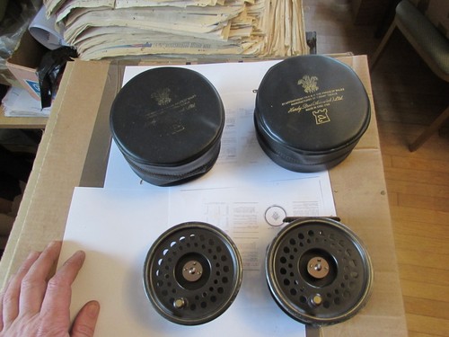 Good used hardy - good,