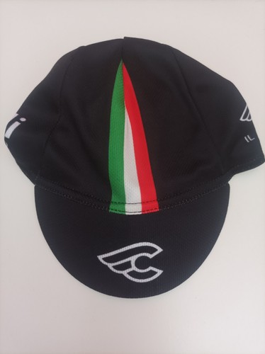 Cinelli cycling cap italian - cycling,