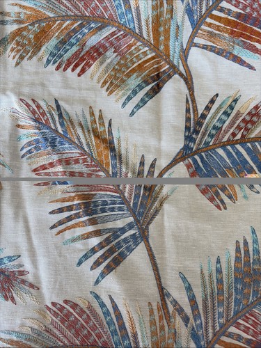 Jane churchill mazari palm - mazari,
