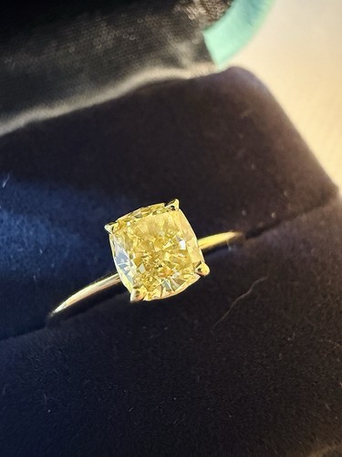 000 tiffany 18k - $14,000, gold