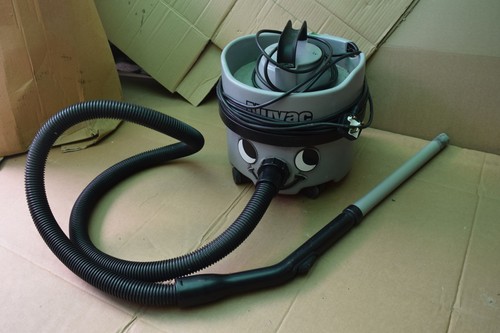 Numatic vnp 180 - numatic, grey