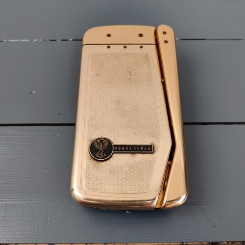Vintage emerson wondergram - vintage,