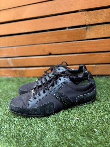 Hugo boss trainers driving - trainers,