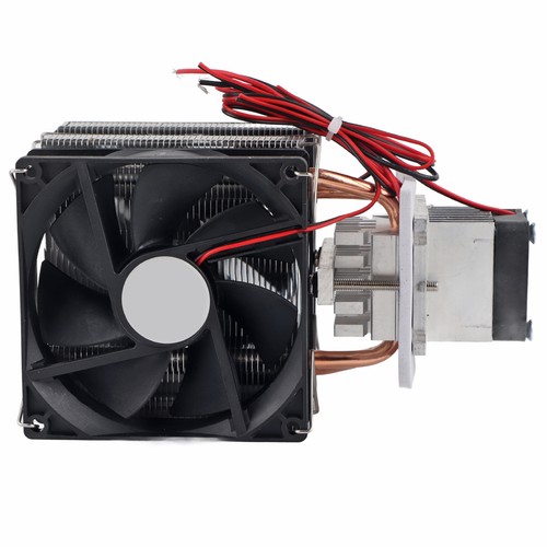 Thermoelectric peltier air - thermoelectric,