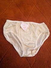 Vintage 1960s Sheer Glossy