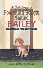 A TALE FROM A FOXHOUND BEAGLE
