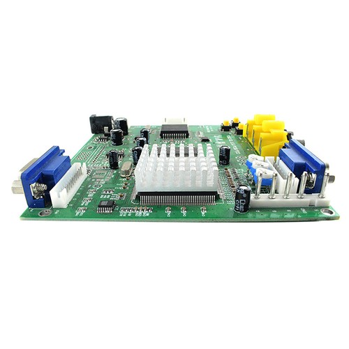 Video converter board - 1*hd,