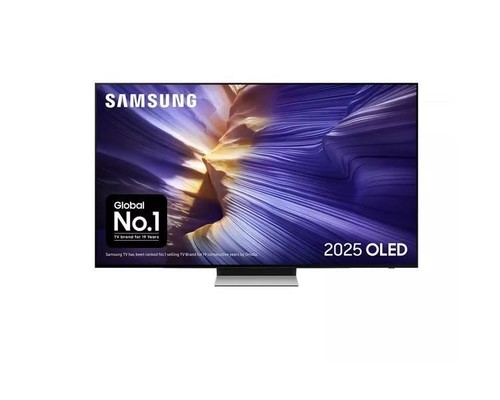 Samsung s90f oled 4k - s90f,