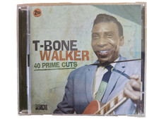 T-Bone Walker - 40 Prime Cuts