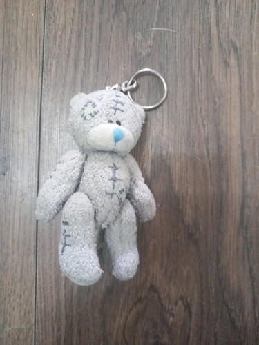 You tatty teddy key - to,