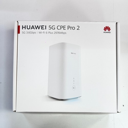 Huawei cpe pro white - huawei,