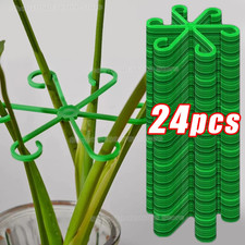 Plastic Plant Stem Support