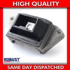 FOR FORD TRANSIT MK6 MK7 ENGINE GEARBOX MOUNT MOUNTING 6 SPEED 2.4 RWD 1494924