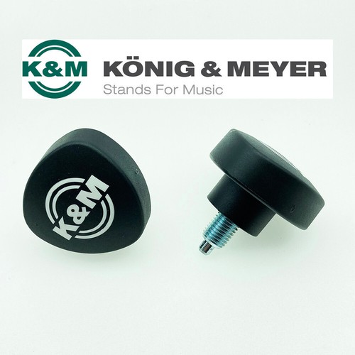 Spring loaded height - k&m,