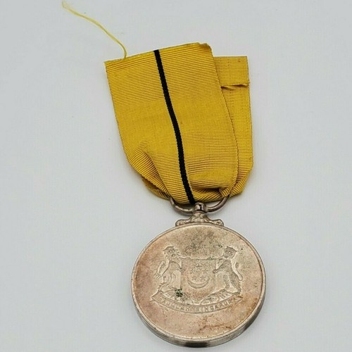 Singapore pingat pertahanan - pingat,