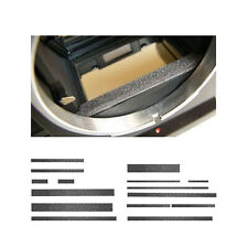 Premium Light Seal Foam Kit for ------- Mamiya M645 -------