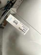 Ikea utrusta glass shelf - glass,