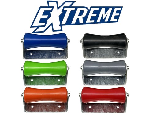 Extreme pair 200mm fixed - extreme,