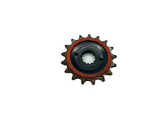 ORIGINAL ENGINE GEAR SPROCKET FOR KAWASAKI KLE 500 2001-2002-2004 EX500AE