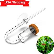 USA Shipping Aquarium Nano CO2