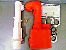 DUDLEY TURBO 44 TWO PART