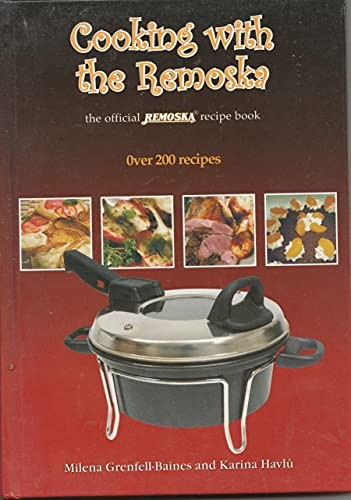 Cooking with the remoska - with,