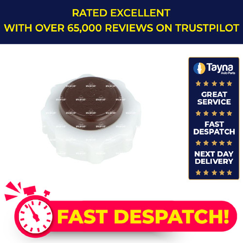 Radiator cap fits renault - radiator,