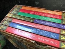 The Chronicles of Narnia