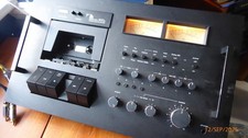 NAKAMICHI 600 MkII CASSETTE