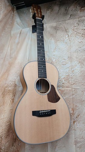 Yairi acoustic guitar - k.yairi,