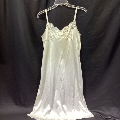 Vassarette vintage ivory nylon - vassarette,