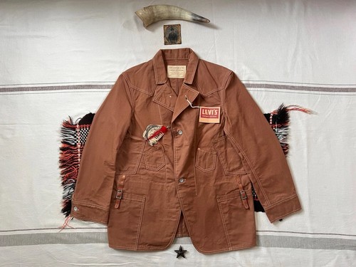 Lvc hunting fishing jacket - lvc,