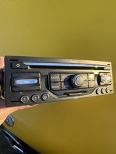 PEUGEOT/CITROEN RADIO