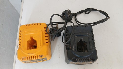 Dewalt chargers push - 2,