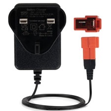 12V Kids Electric SUV Quad Jeeps Power, 12V Charger For Kids Ride On Toy Cars