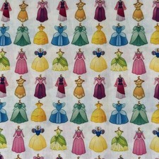 Belle Cinderella Ariel Disney