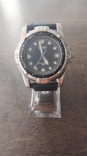Vintage casio 526 diver - casio,