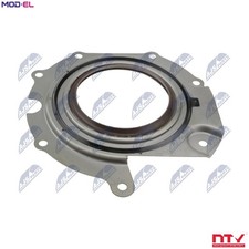 SHAFT SEAL INJECTOR PUMP