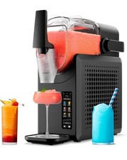 Iceman by Chefman Slushie