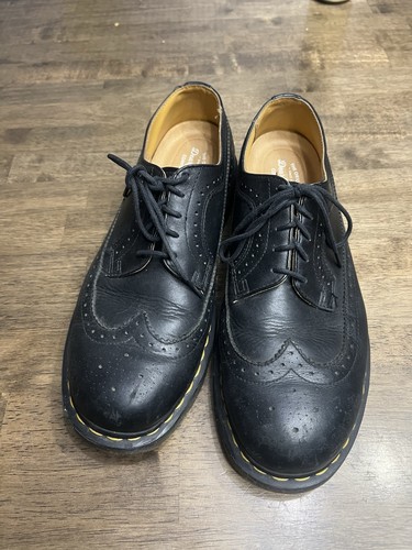 Martens 3989 vintage - martens,