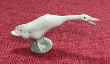 Lladro #4551 Little Duck