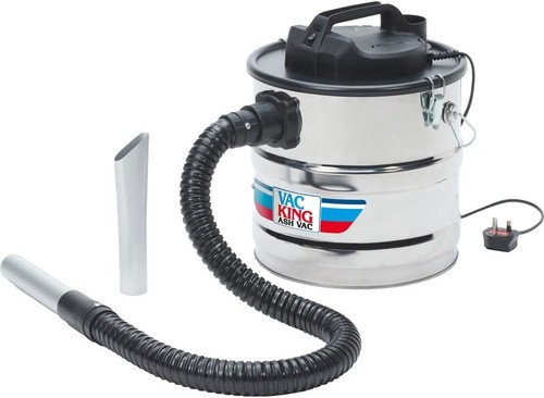 Clarke vac king - king, ashvac1200-b