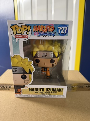 Funko pop animation naruto - pop!,