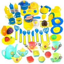 Children's 65PCS Playset