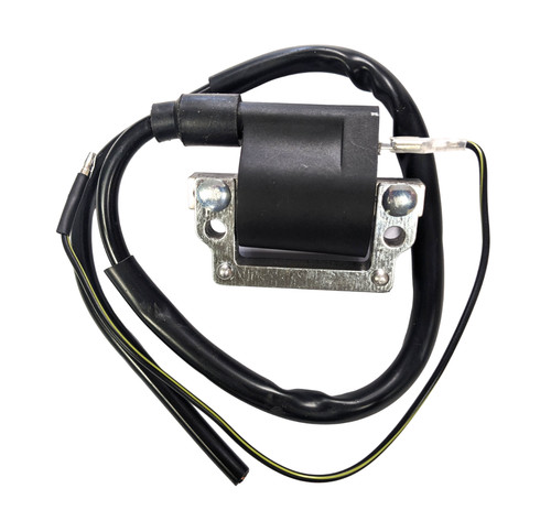 New ignition coil - ignition, kawasaki