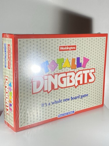 Totally dingbats board - dingbats,