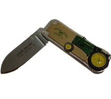 JOHN DEERE TRACTOR 1948 MODEL