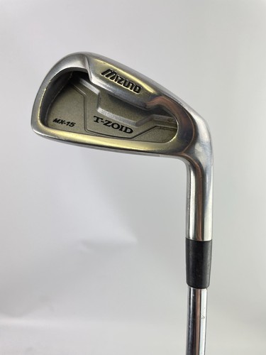 Mizuno golf iron mx15 zoid - golf,
