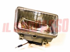 RIGHT FOG LIGHT BUMPER LANCIA