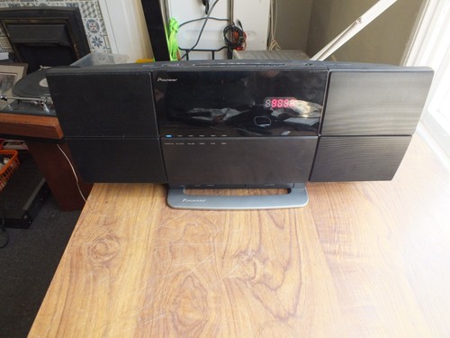 Pioneer smc1 hifi stereo - x-smc1-k,